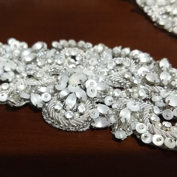 Wedding dress - Rosa Clara - Picture 9 of 11